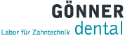 Gönner dental Logo